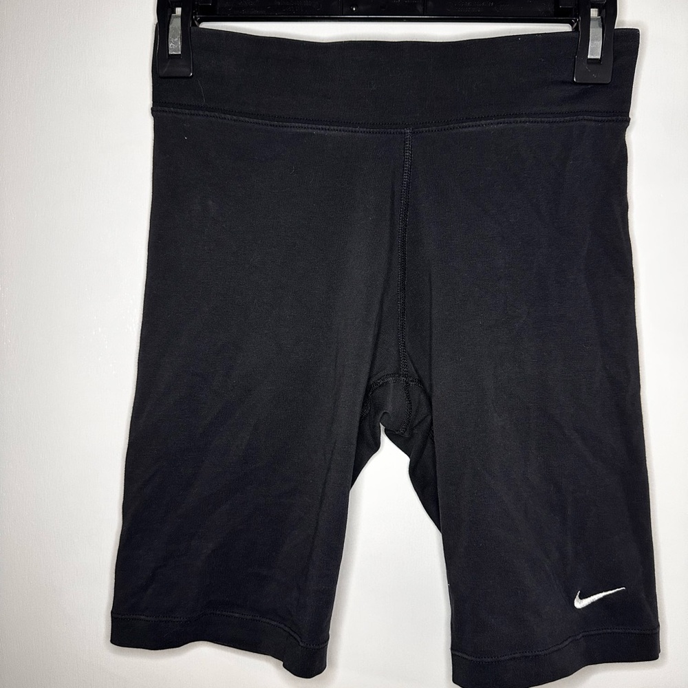 Nike bike shorts